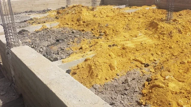 Conception de murs de soutènement à Perpignan : calcul et dimensionnement